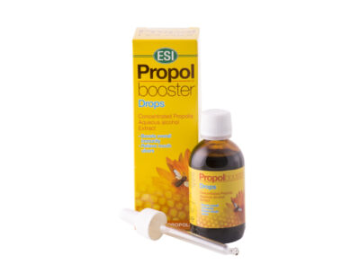 propolis fight flu colds - PROPOLBOOSTER DROPS - 50 ML - 15% OFF