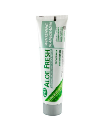 Aloe Fresh Whitening Toothpaste - 100 ml